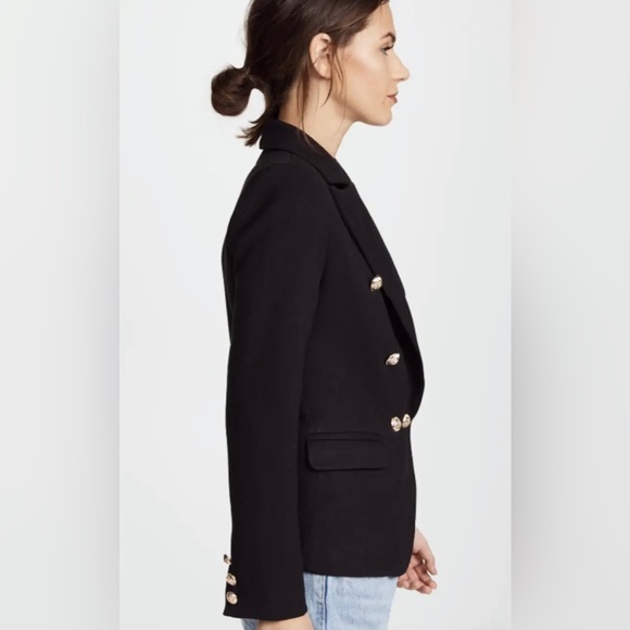 LIONESS :: BLAZER - Picture 3 of 15